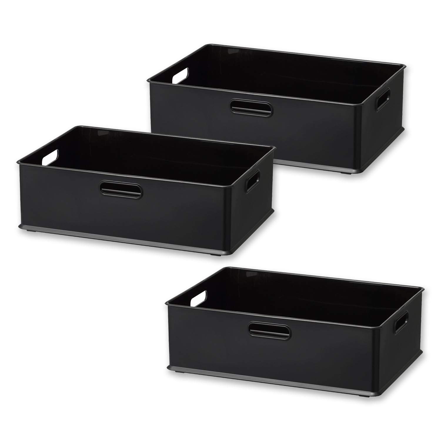 Amazon｜サンカ インボックス 「カラーボックスにぴったりフィット